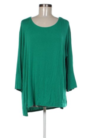 Női blúz Body Flirt, Méret XXL, Szín Zöld, Ár 2 482 Ft, #138040125