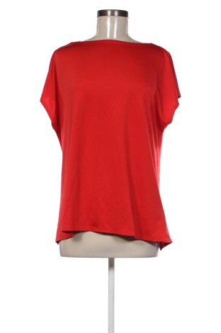 Bluzka damska Unbranded, Rozmiar XL, Kolor Czerwony, Cena 38,10 zł, #138040345
