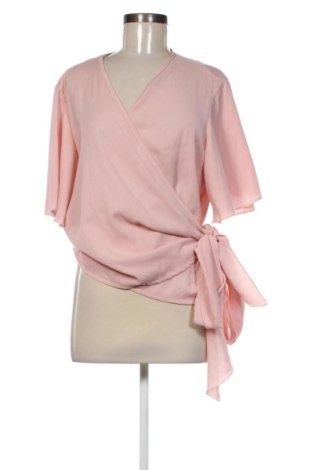 Bluzka damska Unbranded, Rozmiar XL, Kolor Różowy, Cena 38,10 zł, #138040386