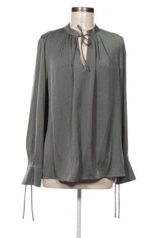 Bluzka damska H&M, Rozmiar M, Kolor Zielony, Cena 25,40 zł, #138040388