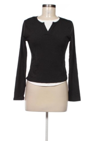 Bluzka damska Unbranded, Rozmiar M, Kolor Czarny, Cena 25,40 zł, #138040908
