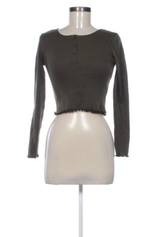 Bluzka damska Unbranded, Rozmiar S, Kolor Zielony, Cena 25,40 zł, #138041050