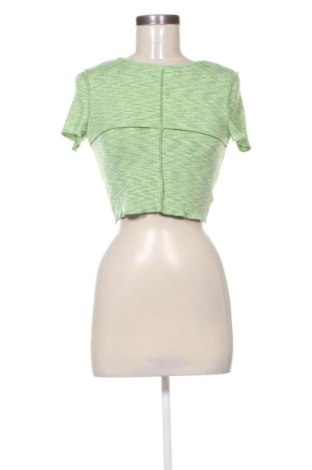 Bluzka damska H&M, Rozmiar S, Kolor Zielony, Cena 78,15 zł, #138041121