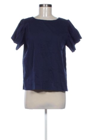 Damen Shirt United Colors Of Benetton, Größe S, Farbe Blau, Preis € 9,00, #138042084
