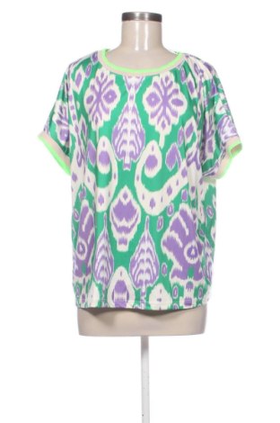 Bluză de femei Unbranded, Mărime XXL, Culoare Multicolor, Preț 68,24 Lei, #138042114
