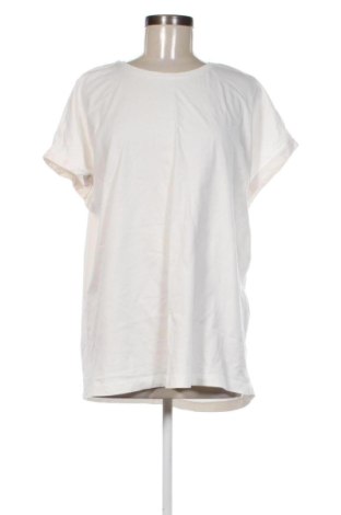 Bluzka damska Unbranded, Rozmiar XXL, Kolor ecru, Cena 42,34 zł, #138042242