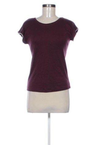 Damen Shirt Terranova, Größe S, Farbe Lila, Preis € 12,00, #138042317
