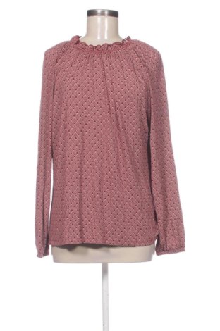 Bluzka damska TCM, Rozmiar L, Kolor Czerwony, Cena 25,40 zł, #138042355