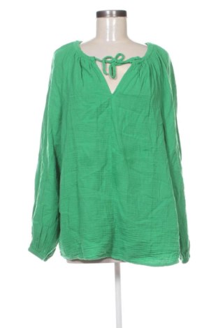 Bluzka damska Bon Prix, Rozmiar XL, Kolor Zielony, Cena 42,34 zł, #138042395