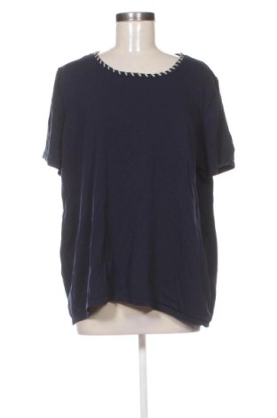 Bluzka damska Bexleys, Rozmiar XL, Kolor Niebieski, Cena 42,34 zł, #138042487