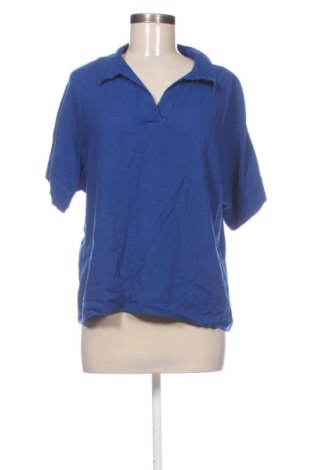 Bluzka damska Unbranded, Rozmiar L, Kolor Niebieski, Cena 38,10 zł, #138042491
