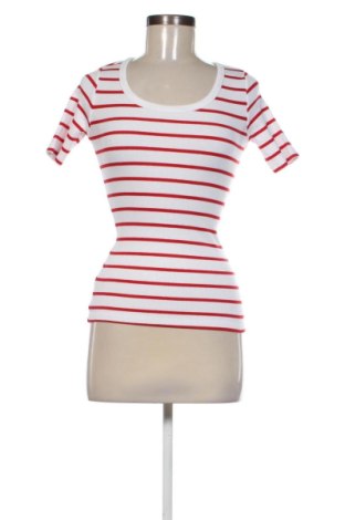 Damen Shirt Amisu, Größe M, Farbe Mehrfarbig, Preis € 8,00, #138042700