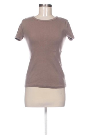 Дамска тениска H&M, Размер M, Цвят Пепел от рози, Цена 10,00 €, #138043166