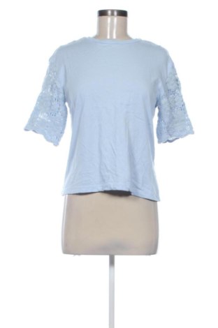 Damen Shirt Sinsay, Größe XS, Farbe Blau, Preis € 5,43, #138043371