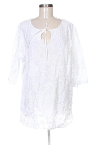 Damen Shirt Seidel, Größe XXL, Farbe Weiß, Preis € 7,00, #138043388