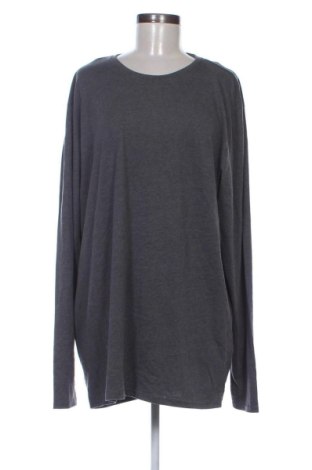 Női blúz Jean Pascale, Méret 3XL, Szín Szürke, Ár 1 559 Ft, #138043575
