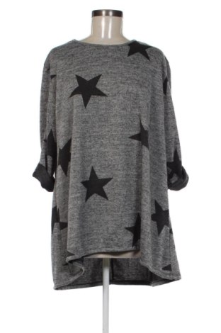 Дамска блуза Unbranded, Размер XXL, Цвят Многоцветен, Цена 8,00 €, #138044203
