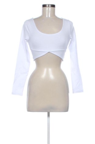 Дамска блуза ASOS, Размер M, Цвят Бял, Цена 11,10 €, #138045426