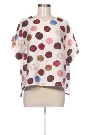 Дамска блуза NEW COLLECTION, Размер L, Цвят Многоцветен, Цена 15,78 €, #138046266