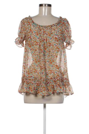 Bluză de femei Zara, Mărime M, Culoare Multicolor, Preț 50,84 Lei, #138047772