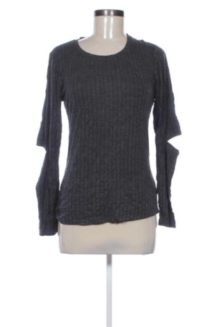 Bluză de femei ONLY, Mărime L, Culoare Gri, Preț 128,99 Lei, #138047852