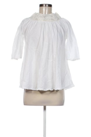 Bluză de femei Unbranded, Mărime M, Culoare Alb, Preț 57,03 Lei, #138047876