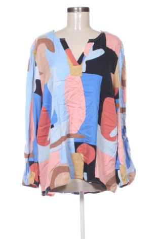 Bluză de femei Unbranded, Mărime XXL, Culoare Multicolor, Preț 38,44 Lei, #138047934