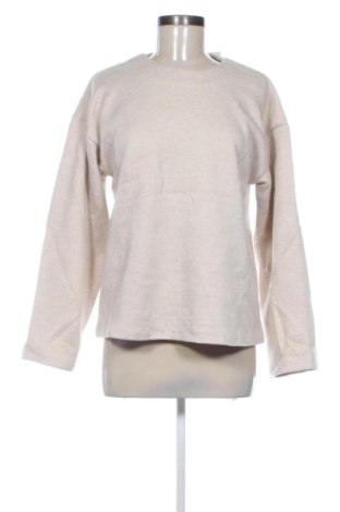 Bluză de femei Zara, Mărime S, Culoare Ecru, Preț 172,99 Lei, #138049304