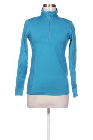 Bluză de femei CMP, Mărime S, Culoare Albastru, Preț 214,99 Lei, #138049901