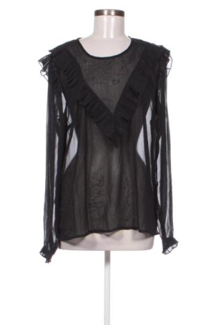 Bluză de femei Unbranded, Mărime L, Culoare Negru, Preț 86,99 Lei, #138050765