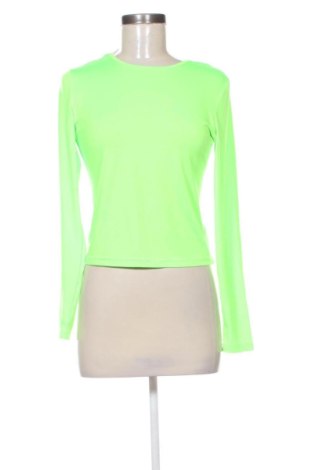 Bluzka damska Unbranded, Rozmiar M, Kolor Zielony, Cena 24,20 zł, #138051104