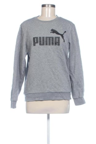 Bluză de femei PUMA, Mărime S, Culoare Gri, Preț 302,99 Lei, #138051122