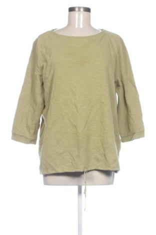 Bluză de femei Tom Tailor, Mărime XXL, Culoare Verde, Preț 94,99 Lei, #138051527
