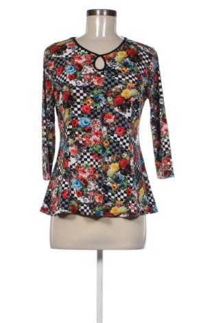 Bluzka damska Unbranded, Rozmiar M, Kolor Kolorowy, Cena 24,20 zł, #138052030