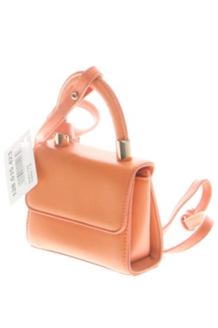Γυναικεία τσάντα Accessoires, Χρώμα Πορτοκαλί, Τιμή 18,46 €, #138015423