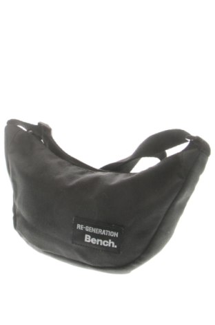 Дамска чанта Bench, Цвят Сив, Цена 31,89 €, #138052180