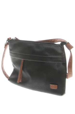 Geantă de femei Bernardo Bossi, Culoare Negru, Preț 195,03 Lei, #137988197