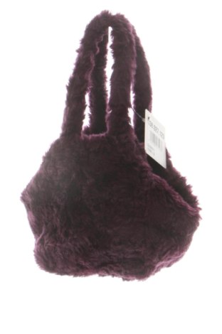 Γυναικεία τσάντα Bulaggi, Χρώμα Βιολετί, Τιμή 31,89 €, #138027123