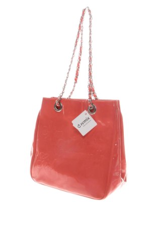 Geantă de femei Camomilla, Culoare Roz, Preț 96,90 Lei, #138007284