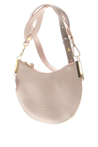 Geantă de femei Coccinelle, Culoare Mov deschis, Preț 1.399,99 Lei, #138018645