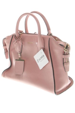 Γυναικεία τσάντα DKNY, Χρώμα Ρόζ , Τιμή 110,00 €, #138022072