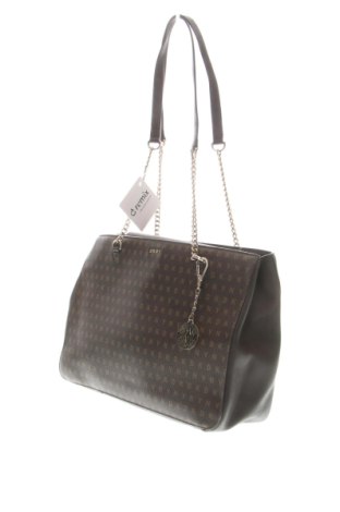 Γυναικεία τσάντα DKNY, Χρώμα Καφέ, Τιμή 104,00 €, #138026321