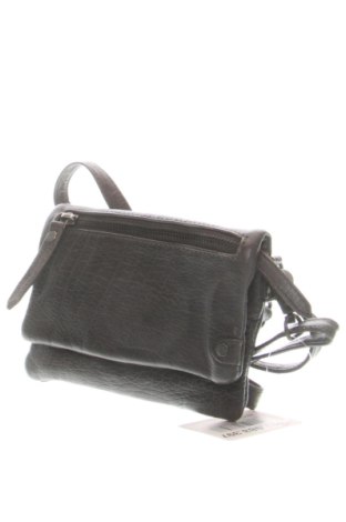 Geantă de femei Depeche, Culoare Gri, Preț 472,42 Lei, #137983397