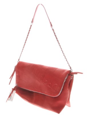 Damentasche Desigual, Farbe Rot, Preis 81,00 €, #137991422