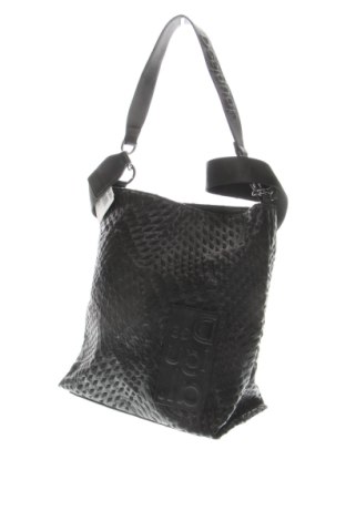 Дамска чанта Desigual, Цвят Черен, Цена 81,20 €, #138003291
