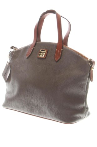 Дамска чанта Dooney & Bourke, Цвят Сив, Цена 174,89 €, #138051910