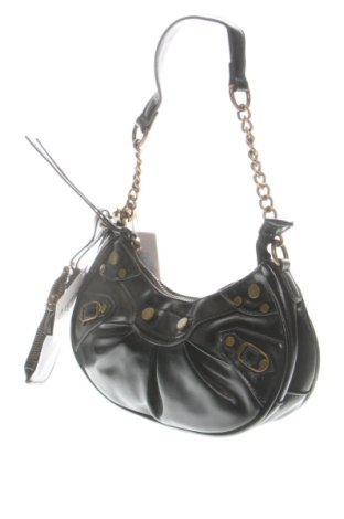 Geantă de femei Dudlin, Culoare Negru, Preț 96,90 Lei, #137971654