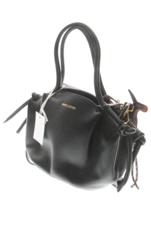 Dámska kabelka  Enrico Coveri, Farba Čierna, Cena  38,00 €, #138040436