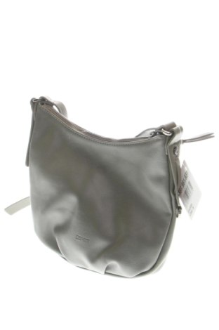 Geantă de femei Esprit, Culoare Verde, Preț 212,59 Lei, #137981831