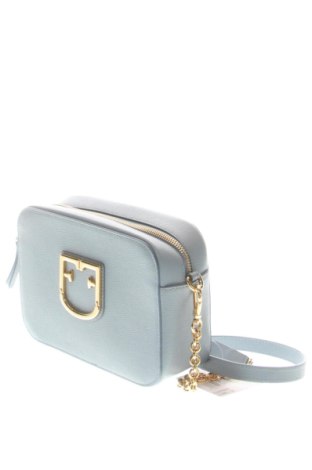 Дамска чанта Furla, Цвят Син, Цена 151,06 €, #137992496